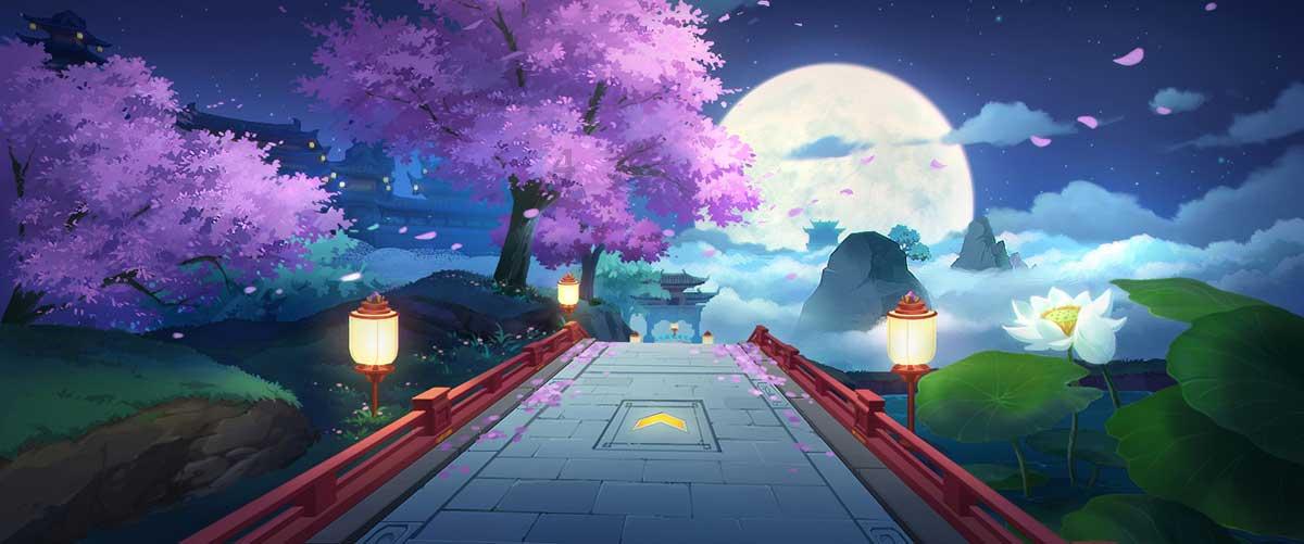 魔法祖玛